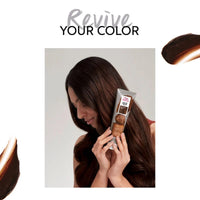 HairMNL Wella Professionals Color Fresh Mask - Chocolate Touch 150ml
